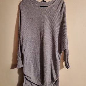 The Limited Tunic Sweater